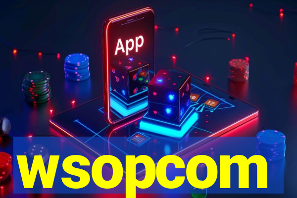 wsopcom