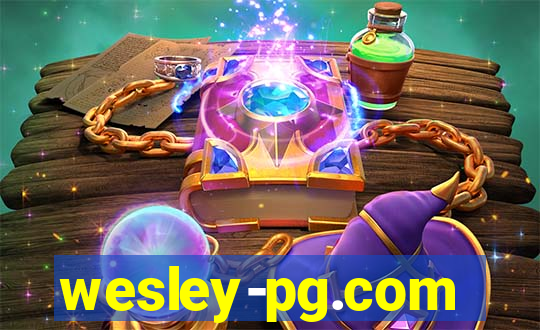 wesley-pg.com