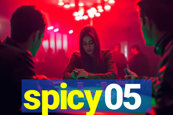 spicy05