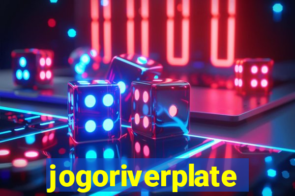 jogoriverplate