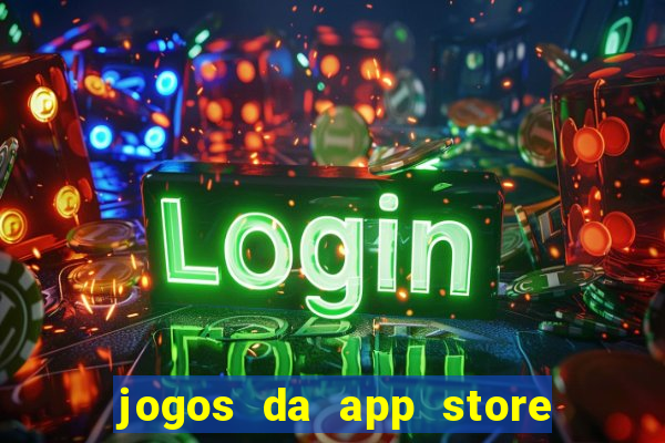 jogos da app store que ganha dinheiro de verdade