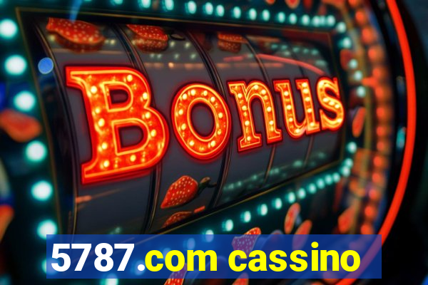 5787.com cassino