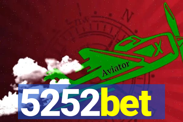 5252bet