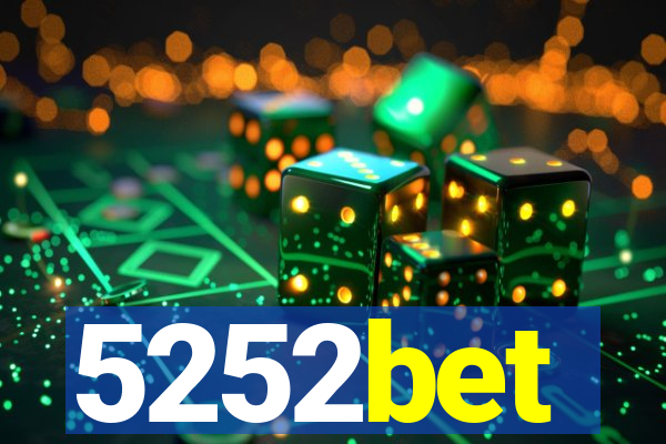 5252bet