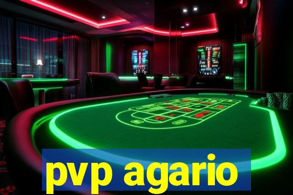 pvp agario