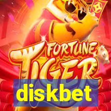 diskbet