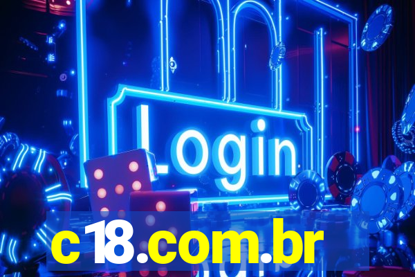 c18.com.br