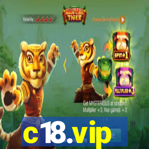 c18.vip