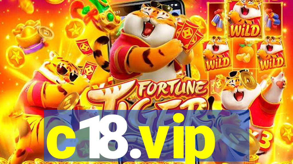 c18.vip