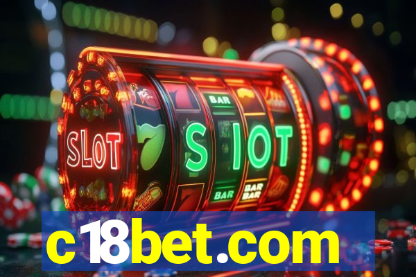 c18bet.com