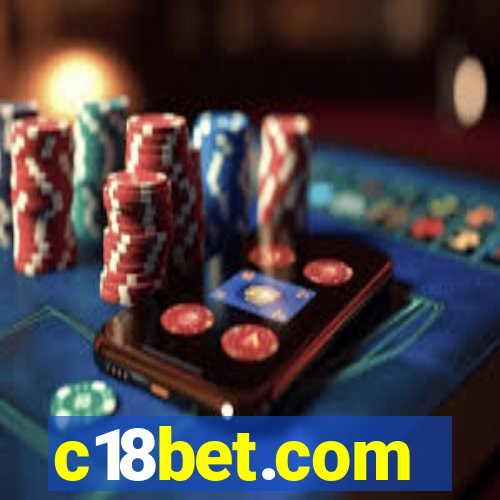 c18bet.com