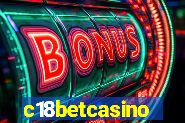 c18betcasino