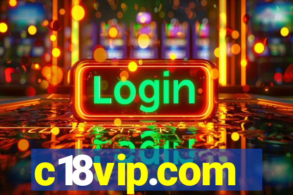 c18vip.com