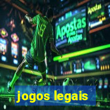 jogos legais