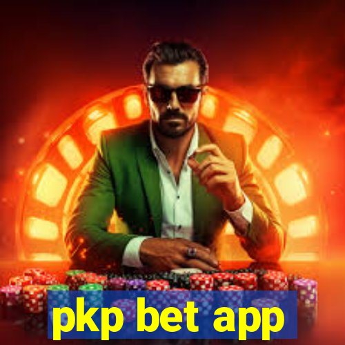 pkp bet app