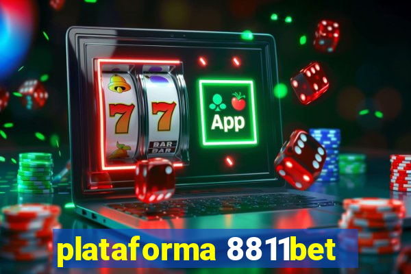 plataforma 8811bet