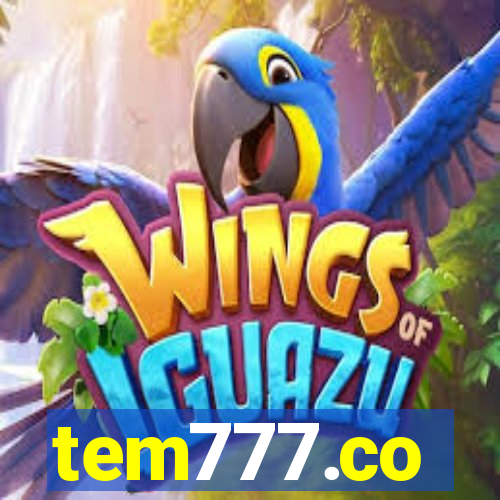 tem777.co