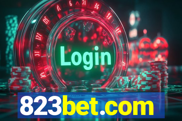 823bet.com