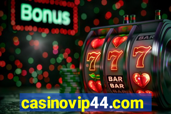 casinovip44.com