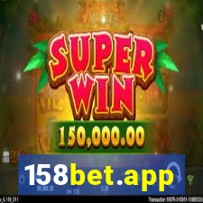 158bet.app