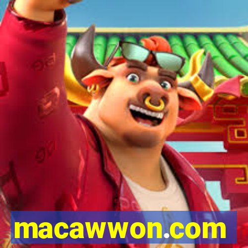 macawwon.com