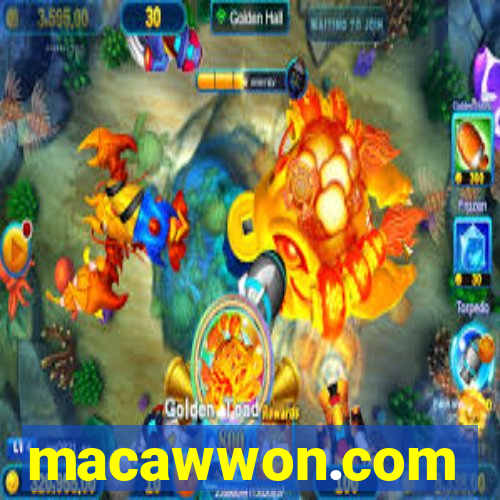 macawwon.com