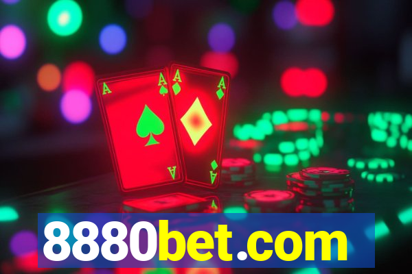 8880bet.com