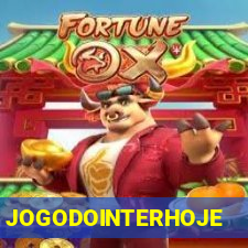 JOGODOINTERHOJE