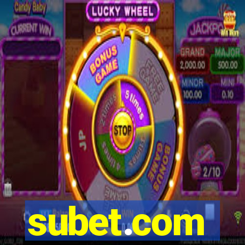 subet.com