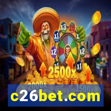 c26bet.com