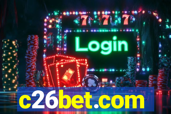 c26bet.com