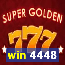 win 4448