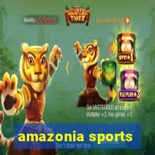 amazonia sports