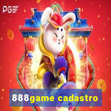 888game cadastro