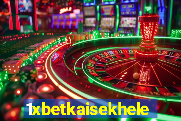 1xbetkaisekhele