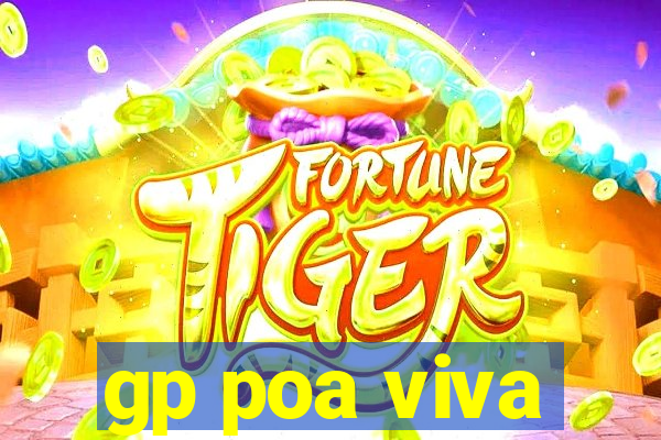 gp poa viva