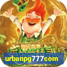 urbanpg777com