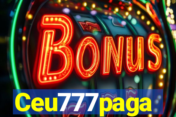 Ceu777paga