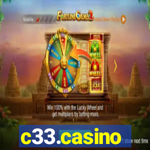 c33.casino