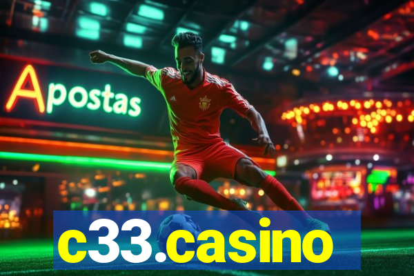 c33.casino