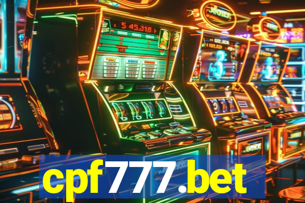 cpf777.bet