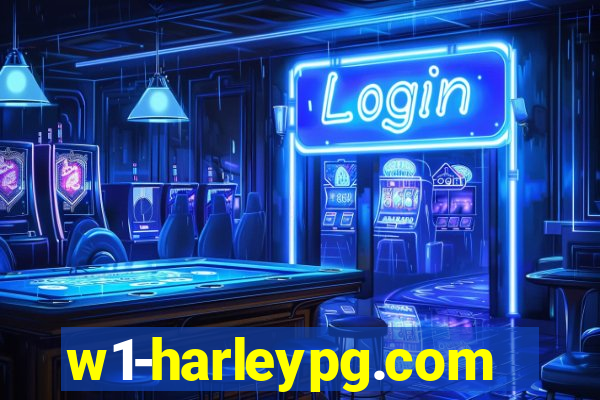 w1-harleypg.com