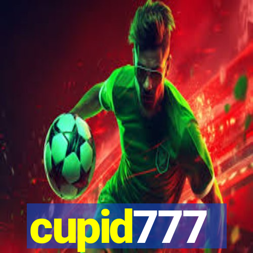 cupid777