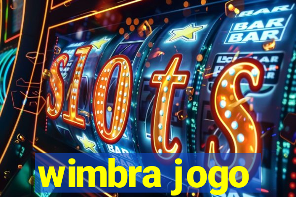 wimbra jogo