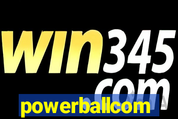 powerballcom