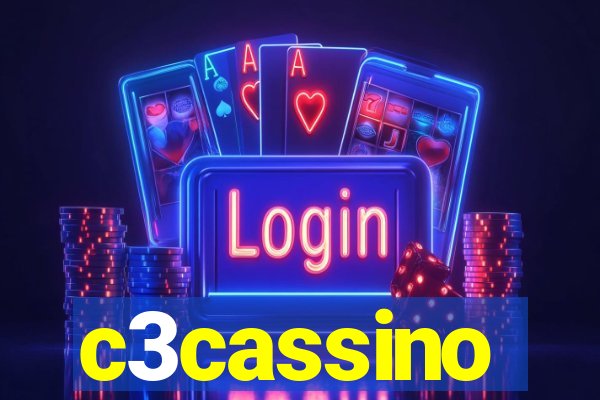 c3cassino