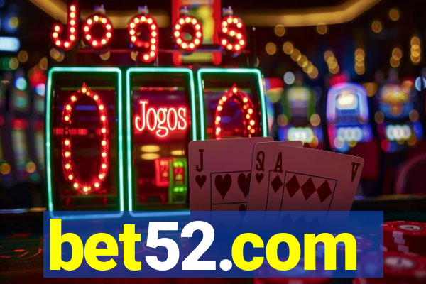 bet52.com