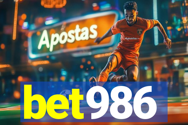 bet986