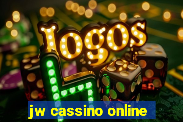 jw cassino online