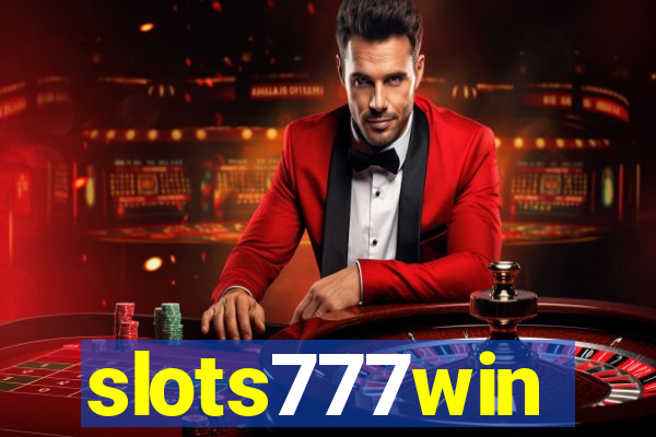 slots777win